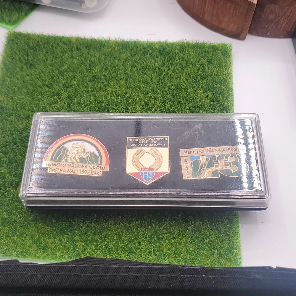 Vintage or estate